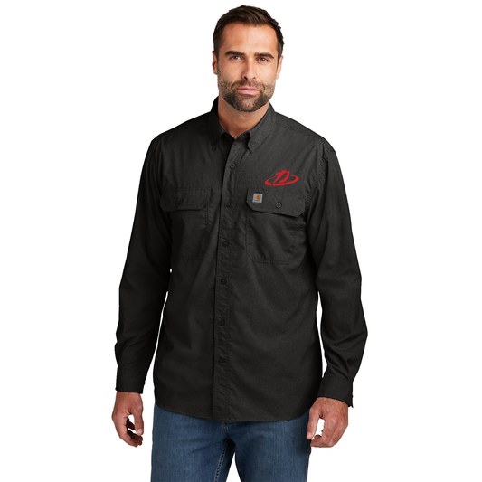 Dynamic Carhartt Long Sleeve Shirt