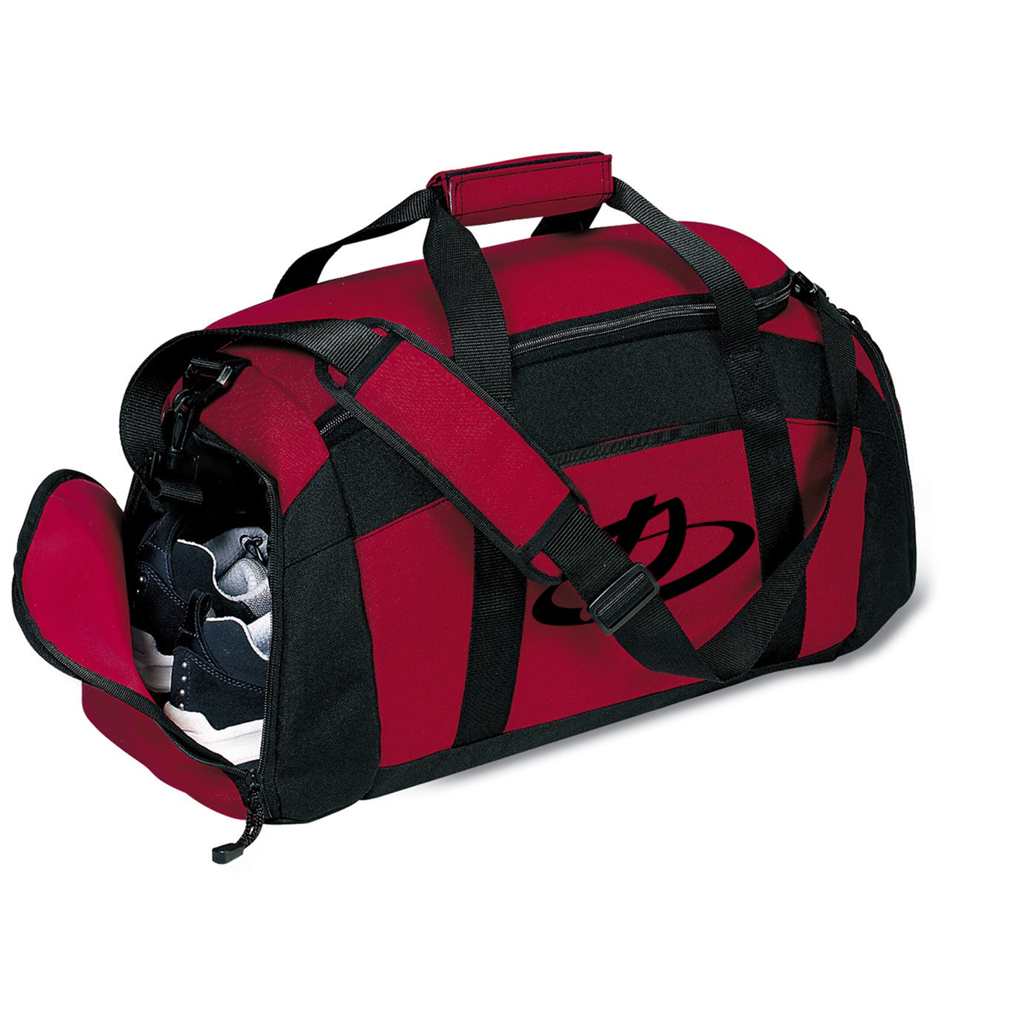 Dynamic Gym Bag