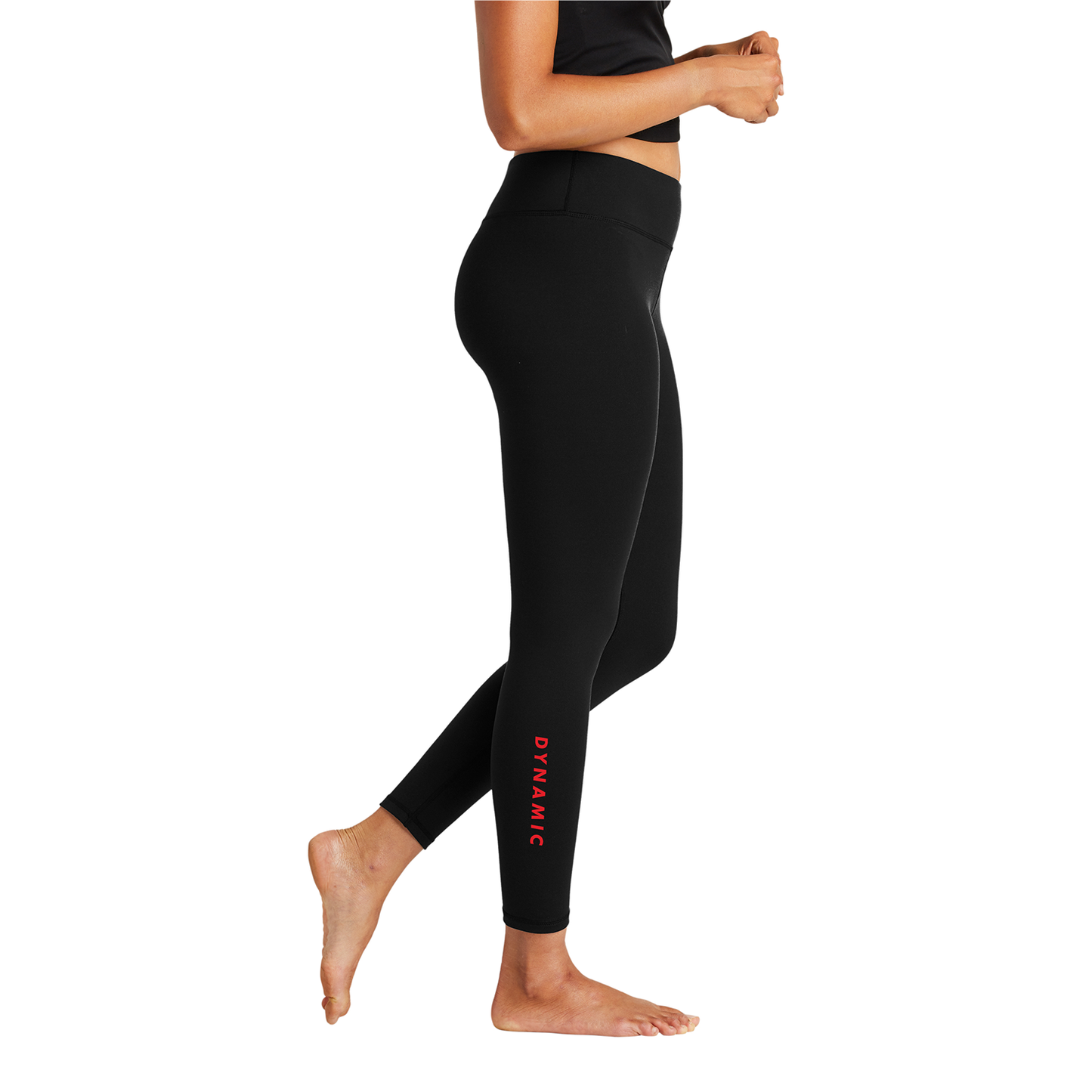 Dynamic 7/8 Legging