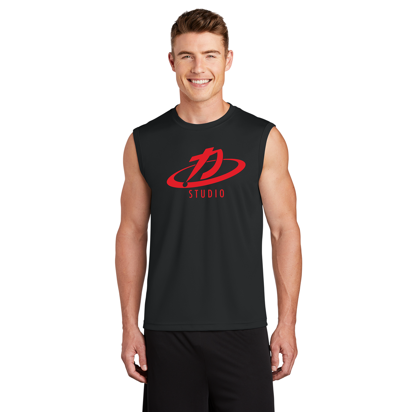 Men's Tank - Studio