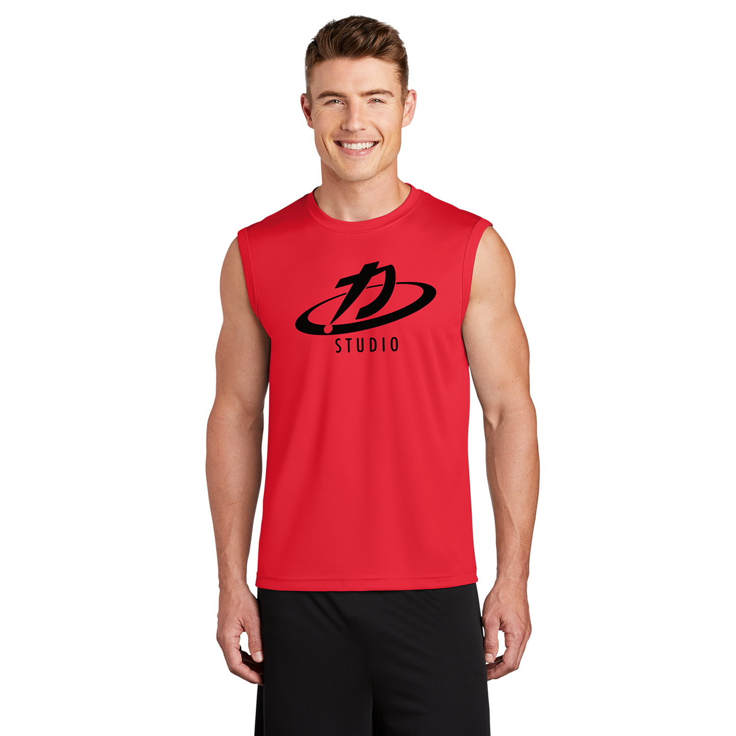 Men's Tank - Studio