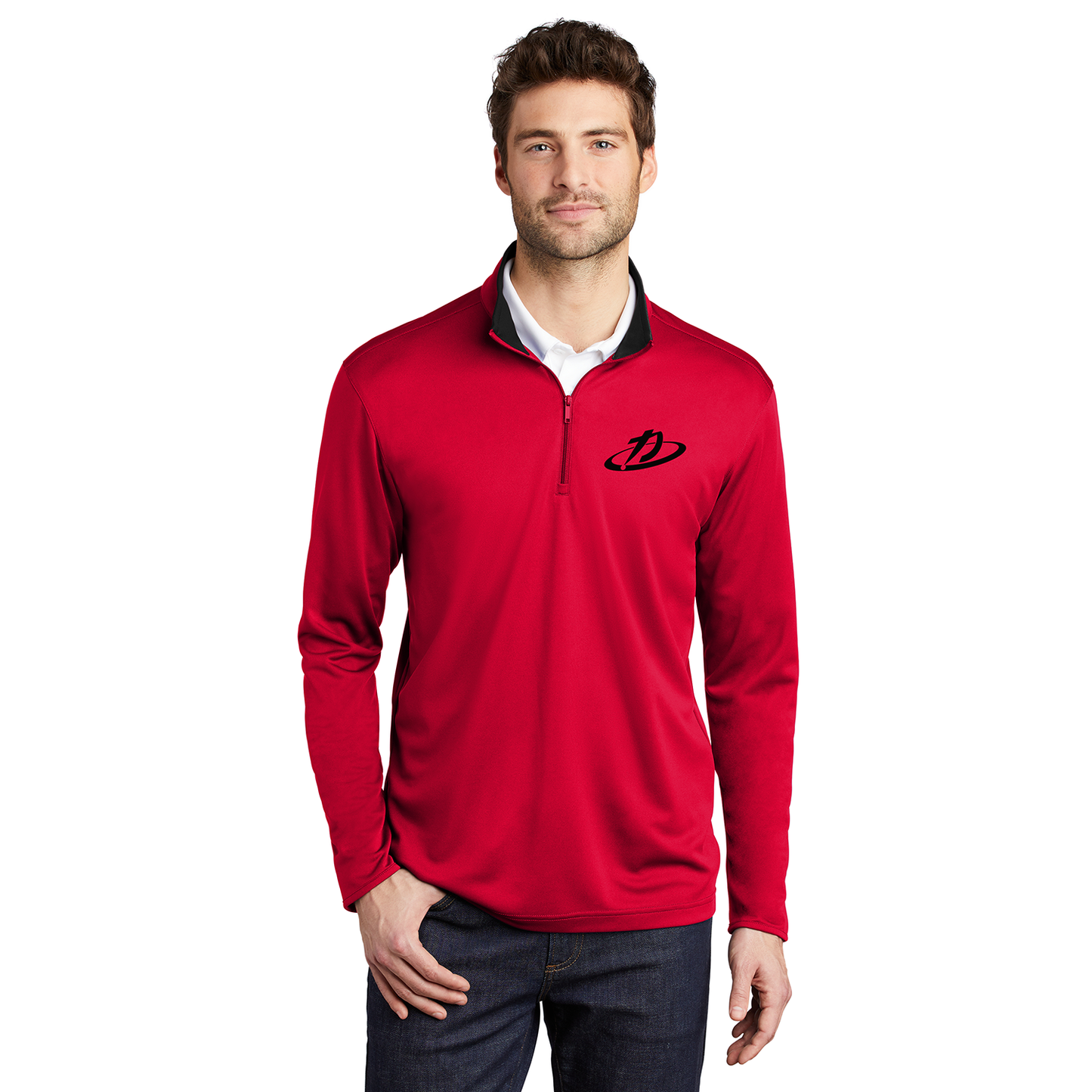 Men's Performance 1/4-Zip