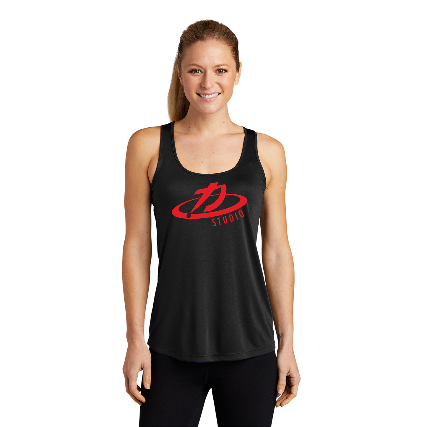 Ladies Tank - Studio