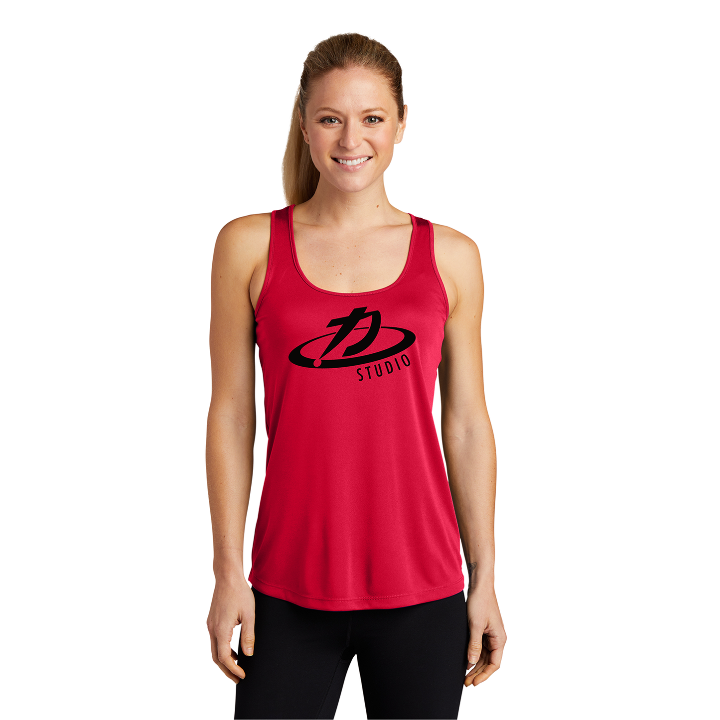 Ladies Tank - Studio