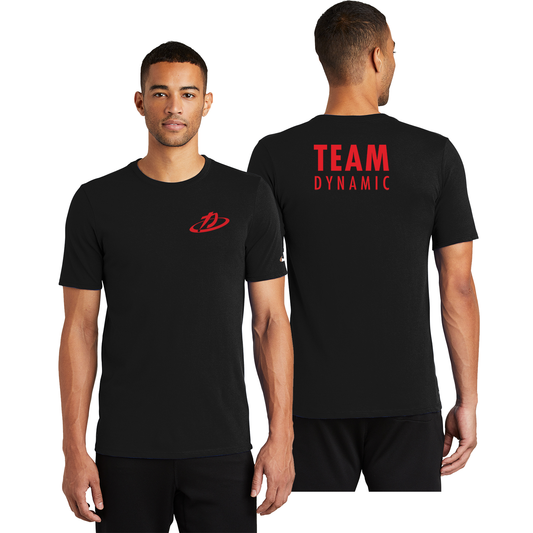 Nike Dri-FIT Unisex Crew - Team