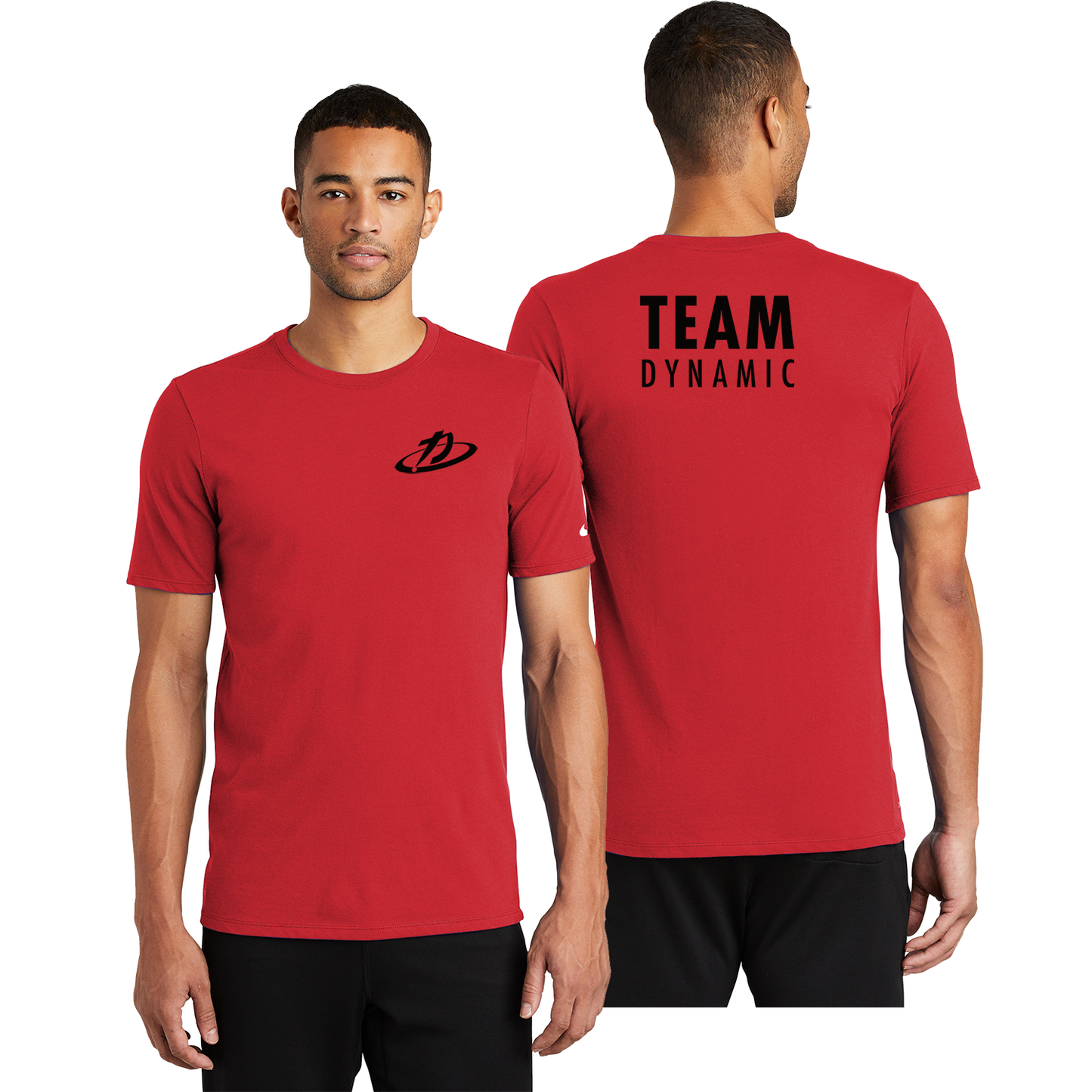 Nike Dri-FIT Unisex Crew - Team