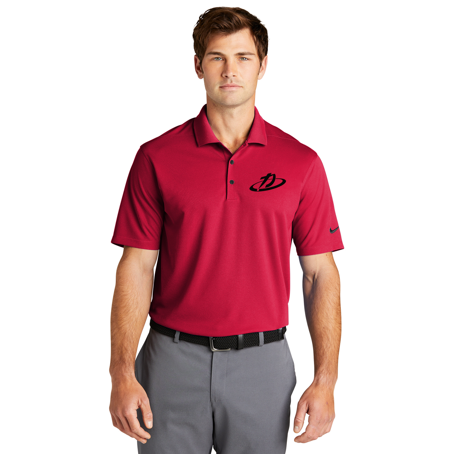 Nike Dri-FIT Men's Polo