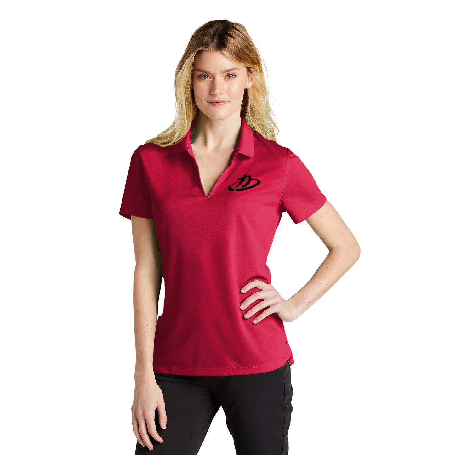 Nike Dri-Fit Ladies Polo