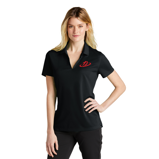 Nike Dri-Fit Ladies Polo