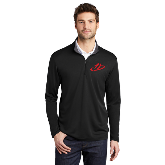 Men's Performance 1/4-Zip